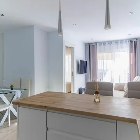 Apartamento Oleholidays 624 Romana Playa Vistas Al Mar