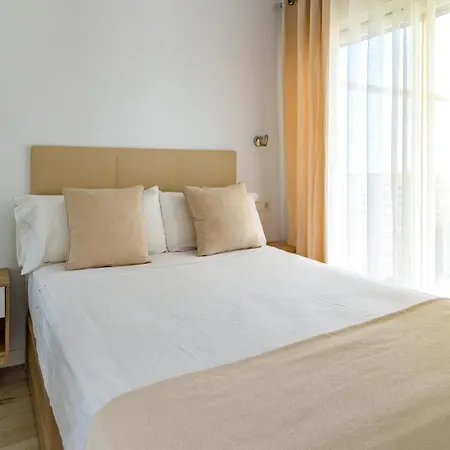 Apartamento Oleholidays 624 Romana Playa Vistas Al Mar