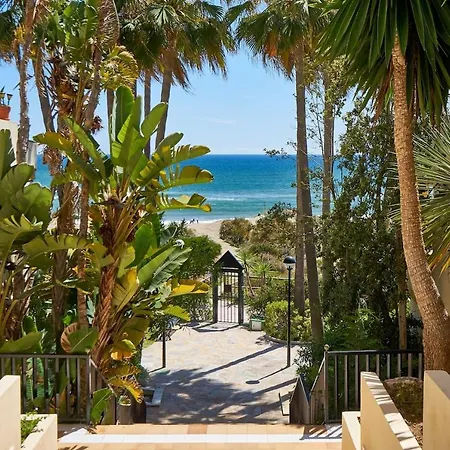 Apartamento Oleholidays 624 Romana Playa Vistas Al Mar *