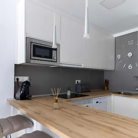 Apartamento Oleholidays 624 Romana Playa Vistas Al Mar Marbella