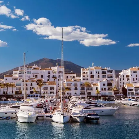 Apartamento Oleholidays 624 Romana Playa Vistas Al Mar *