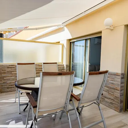 Apartamento Oleholidays 624 Romana Playa Vistas Al Mar *
