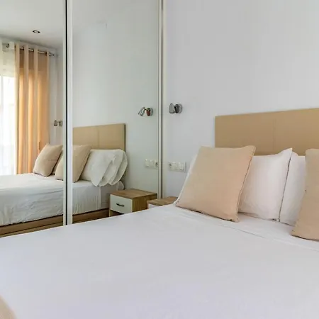 Oleholidays 624 Romana Playa Vistas Al Mar * Marbella