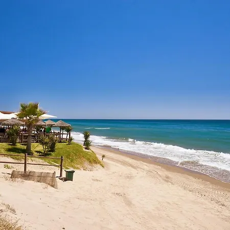 Oleholidays 624 Romana Playa Vistas Al Mar Marbella