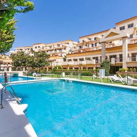 Apartamento Oleholidays 624 Romana Playa Vistas Al Mar *