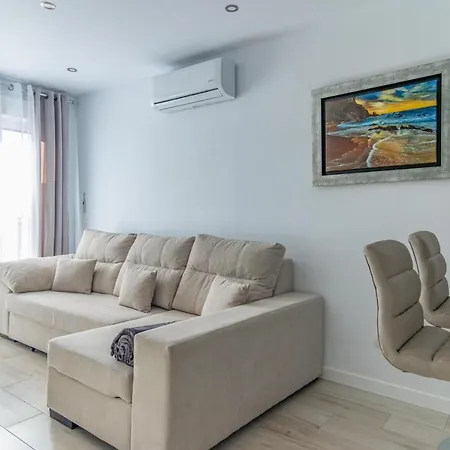 Oleholidays 624 Romana Playa Vistas Al Mar * Marbella